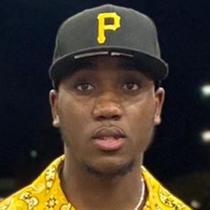 Meet your Posher, Antwon